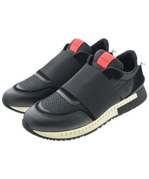 GIVENCHY スニーカー メンズ 古着