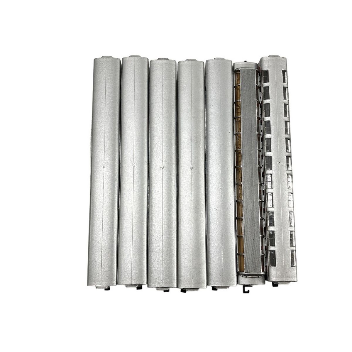 Nゲージ アムトラック