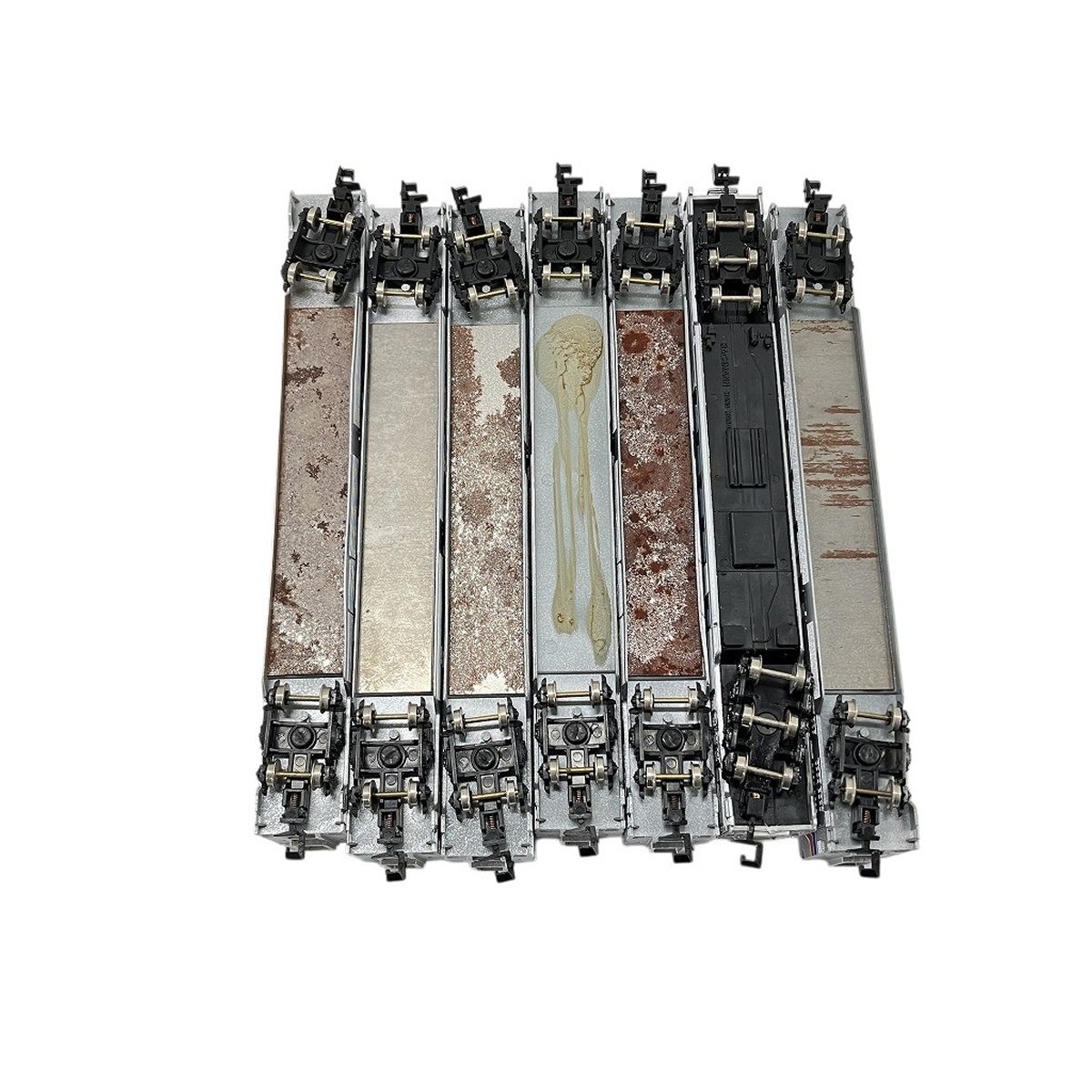 CON-COR スーパーライナー