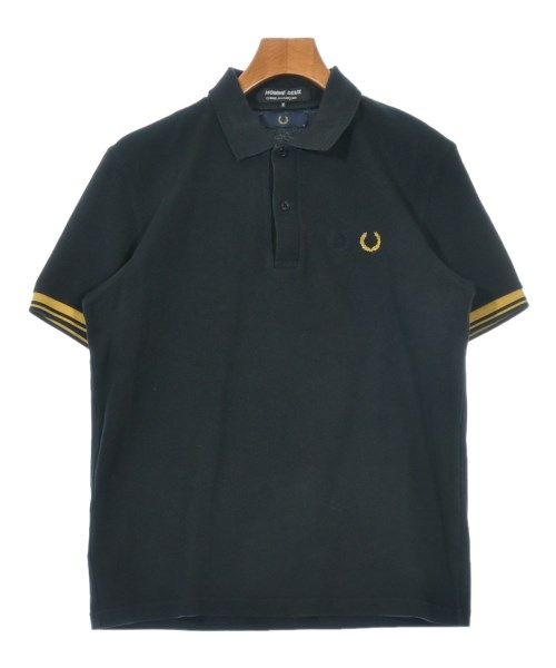 COMME des GARCONS HOMME DEUX ポロシャツ メンズ 古着
