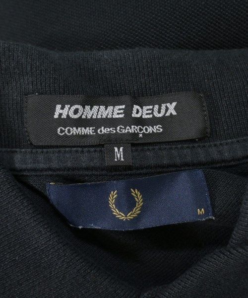 HOMME DEUX