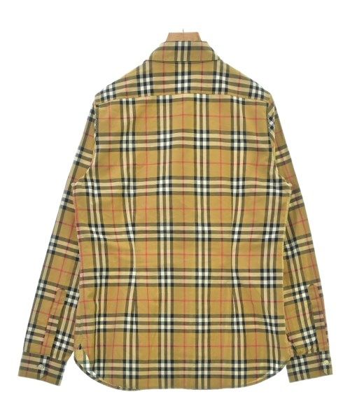 BURBERRY カジュアルシャツ レディース 古着
