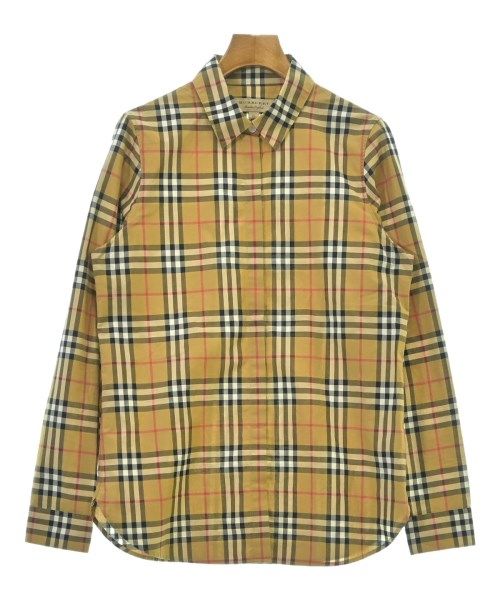 BURBERRY カジュアルシャツ レディース 古着