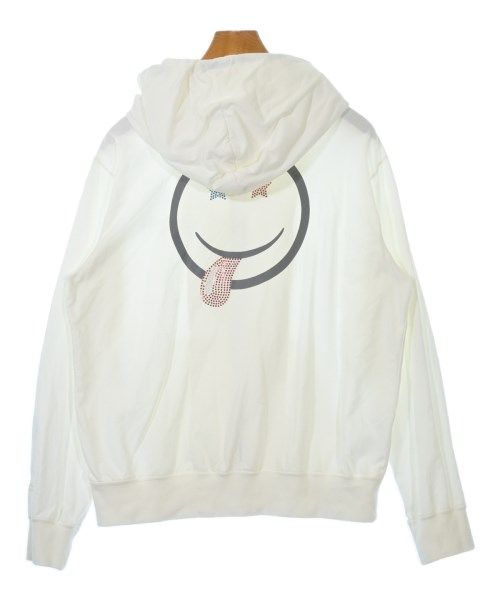 lucien pellat-finet パーカー メンズ 【古着】【中古】【送料無料