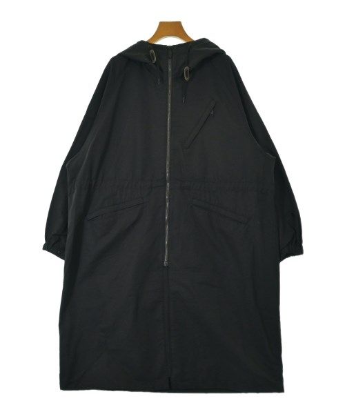 THE NORTH FACE PURPLE LABEL モッズコート レディース 古着