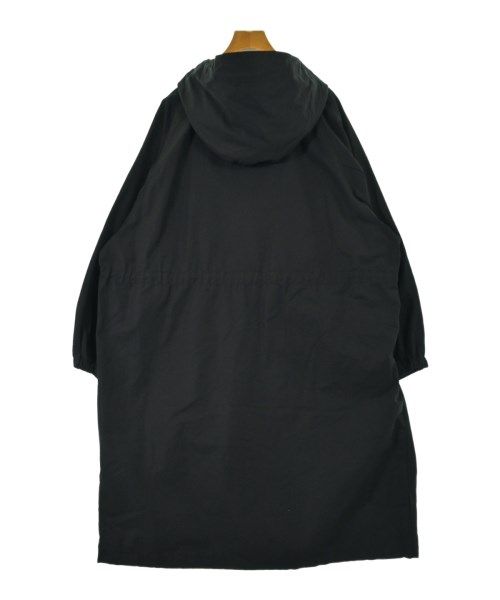 THE NORTH FACE PURPLE LABEL モッズコート レディース 古着