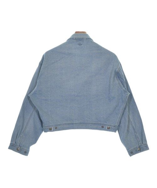HERCULES デニムジャケット レディース 古着