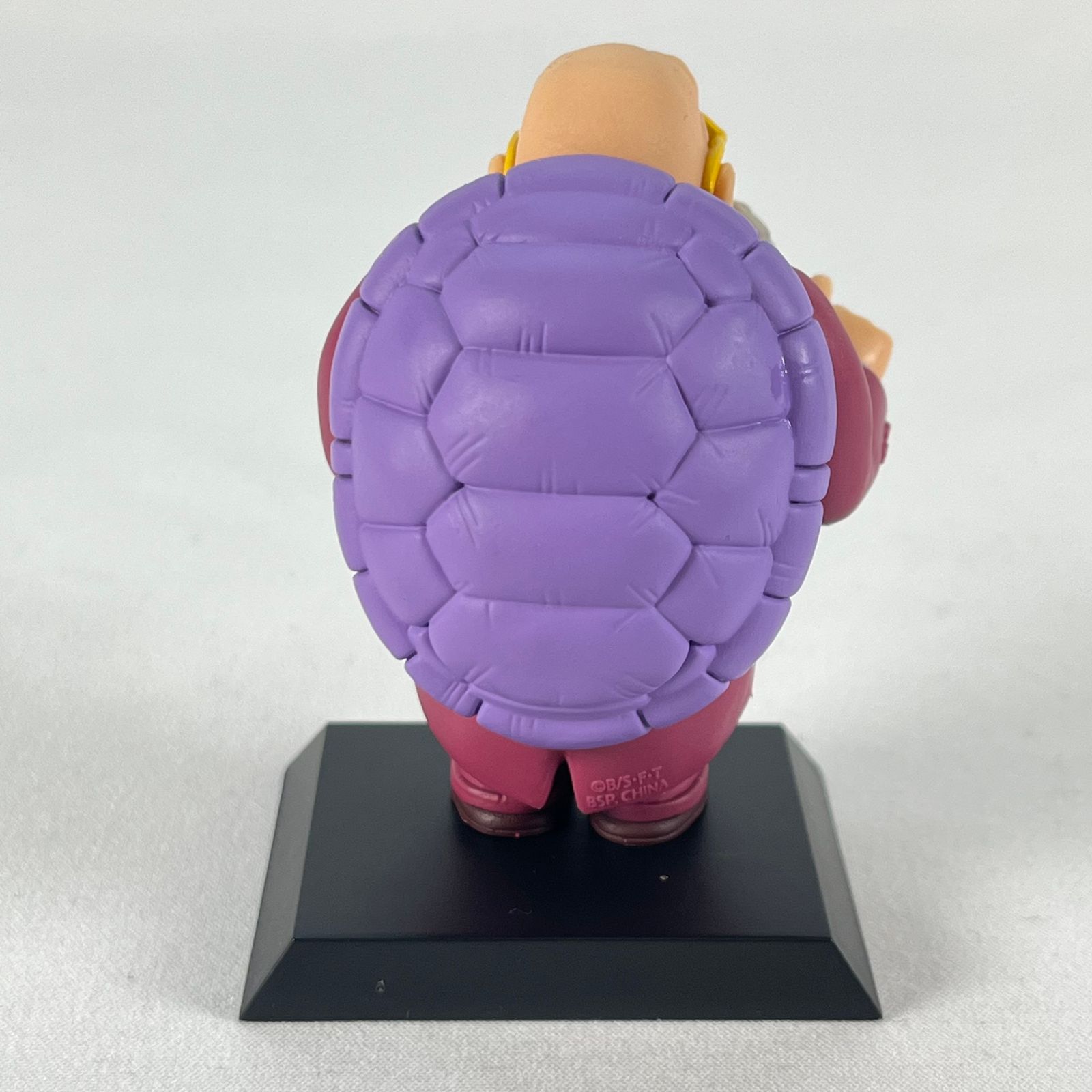 亀仙人 一番くじ ドラゴンボール STRONG CHAINS！！ E賞 フィギュア 