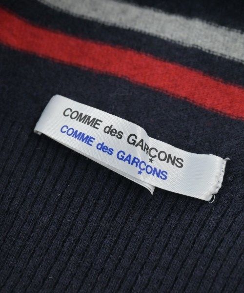 COMME des