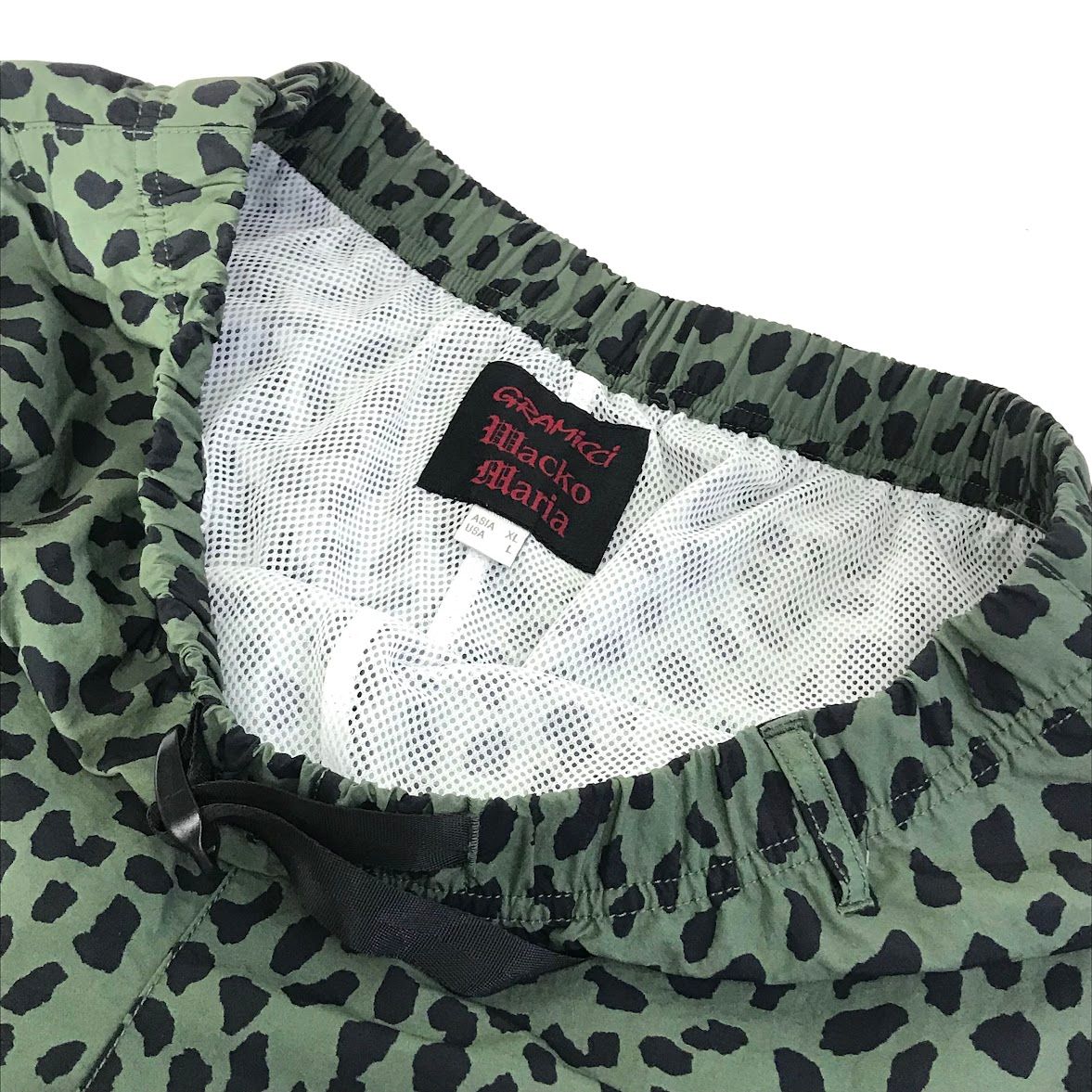 MARIA ワコマリア