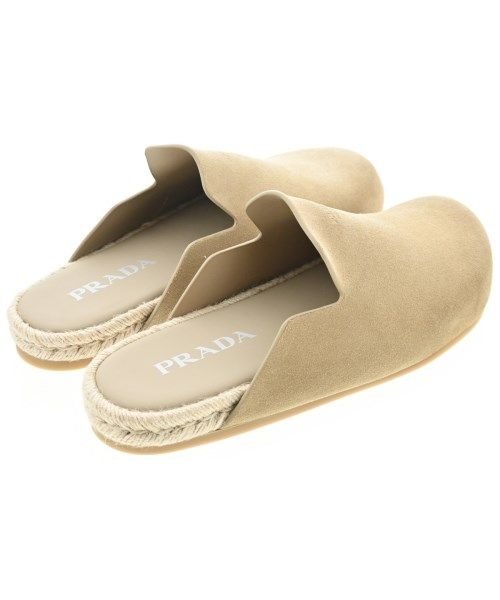 PRADA サンダル メンズ 古着