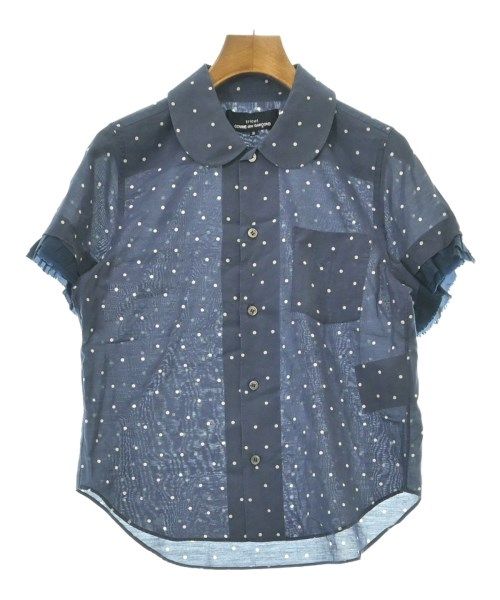 tricot COMME des GARCONS ブラウス レディース 【古着】【】【送料無料】