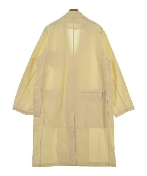 POLYPLOID コート メンズ 古着