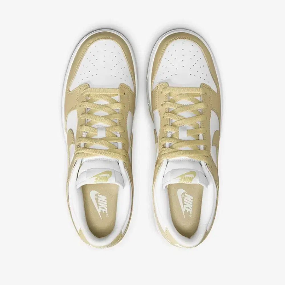 ナイキ ダンク ロー レトロ DV0833 100