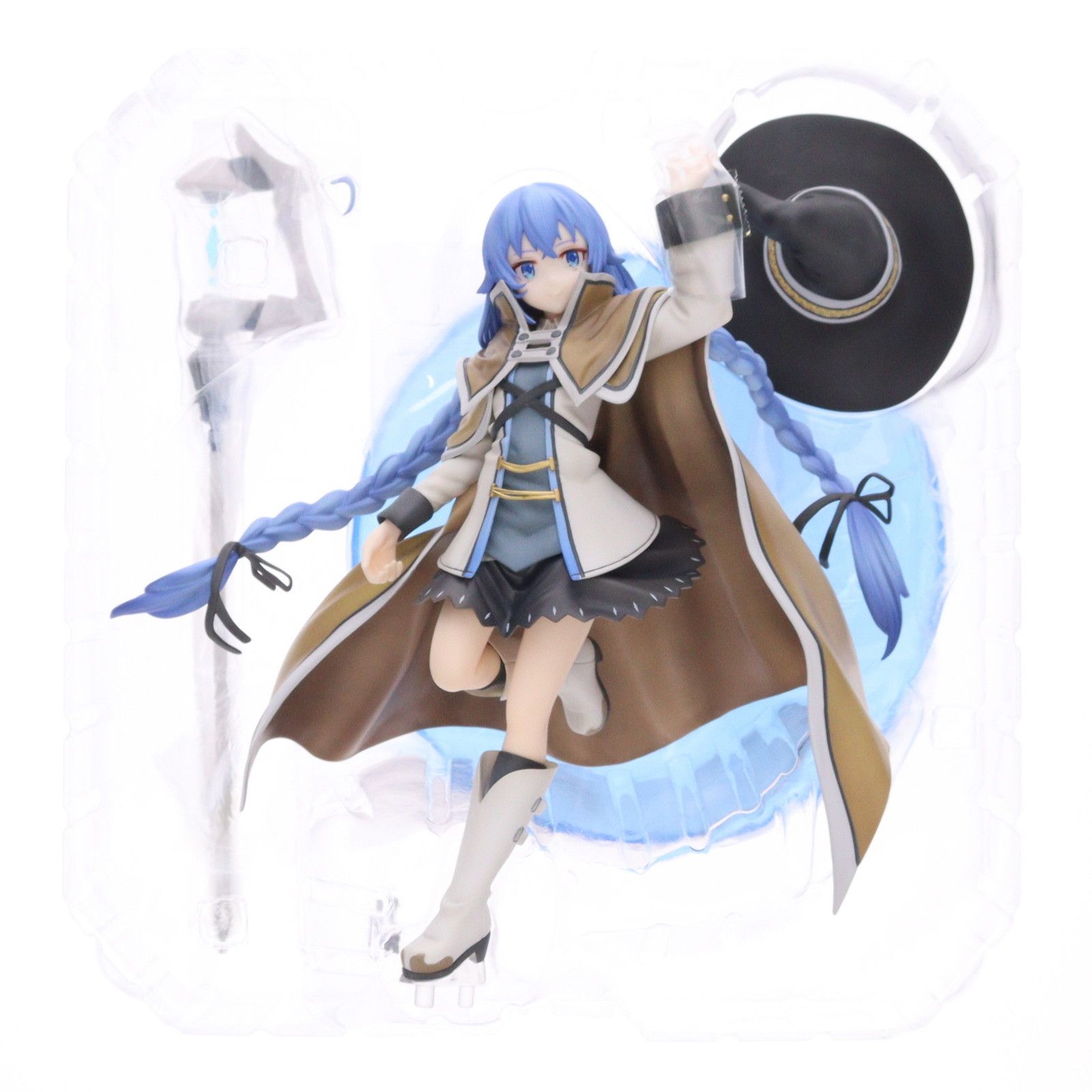 ロキシー・ミグルディア 無職転生 〜異世界行ったら本気だす〜 1/7