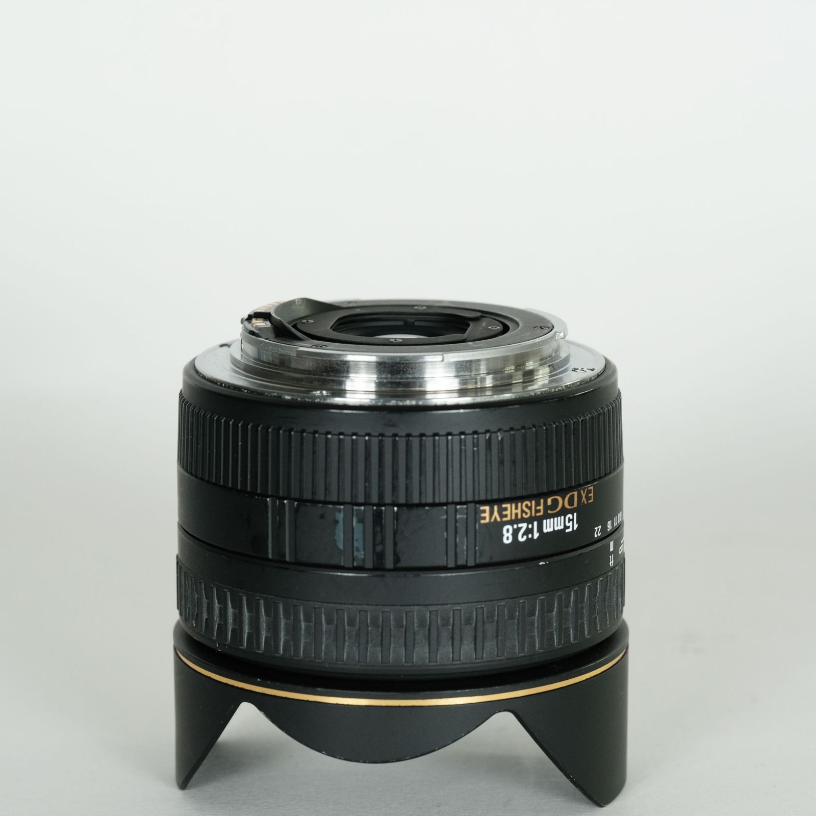 sigma 15mm f2.8 fish eye レンズ efマウント SIGMA 15mm F2.8 EX FISHEYE」と魚眼レンズと写真と私｜Aki Yamaki