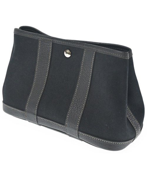 HERMES ポーチ レディース 古着