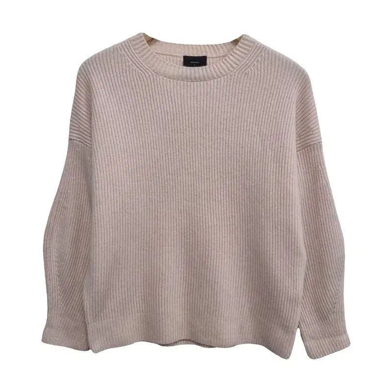 レディース Fサイズ SYSTEM The HANDSOME カシミア ニット