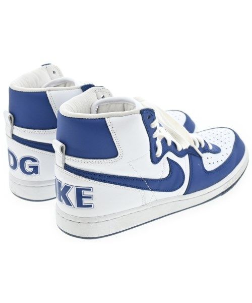 CDG スニーカー メンズ 古着