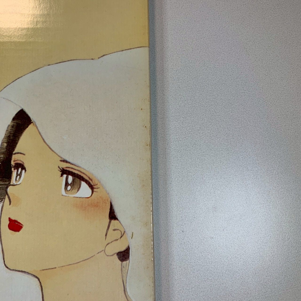 めぞん一刻 描きおろし 複製原画集「想い」 高橋留美子 - メルカリ