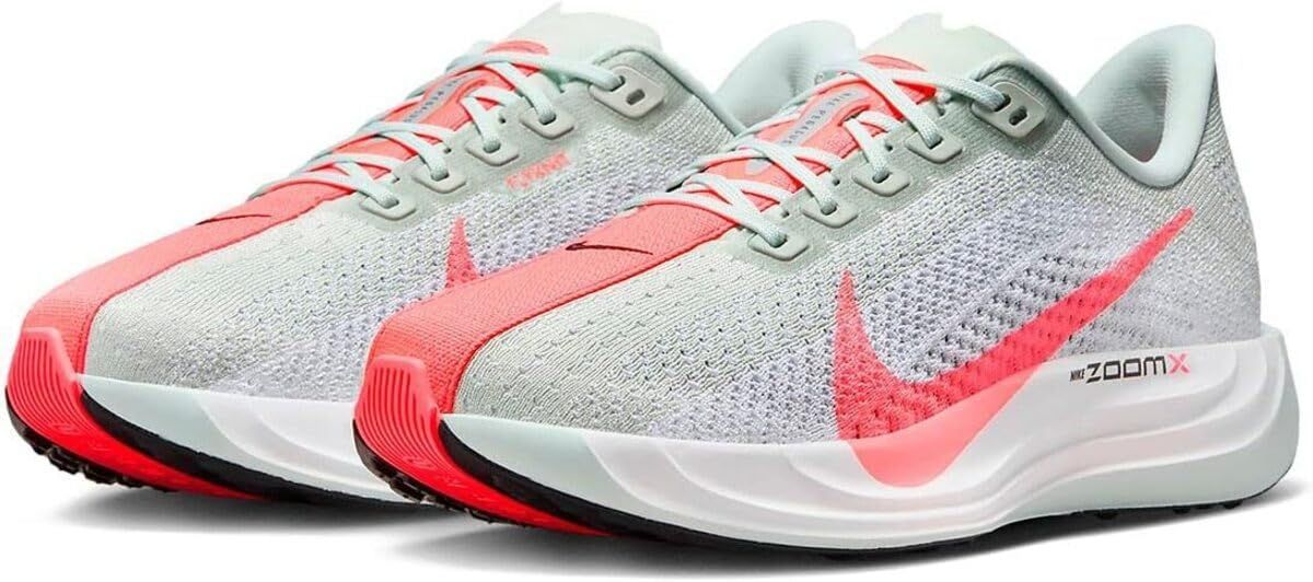 ナイキ ペガサス プラス W Pegasus Plus ベアリーグレー ホワイト ブラック ホットパンチ FQ 7261-001 23.0 cm