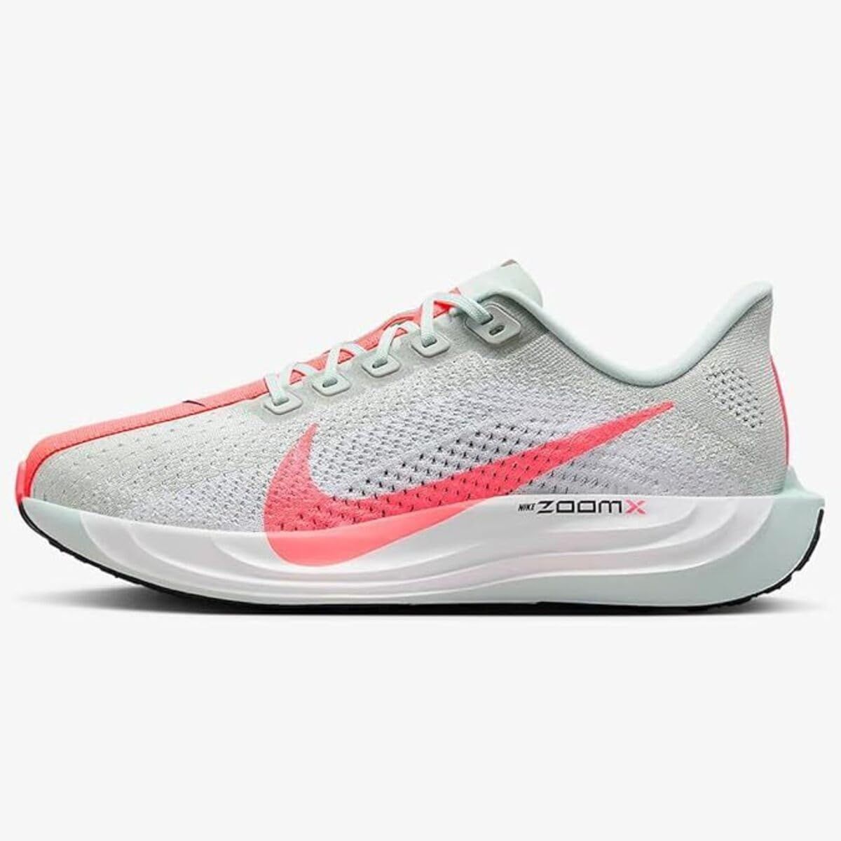 ナイキ ペガサス プラス W Pegasus Plus ベアリーグレー ホワイト ブラック ホットパンチ FQ 7261-001 23.0 cm