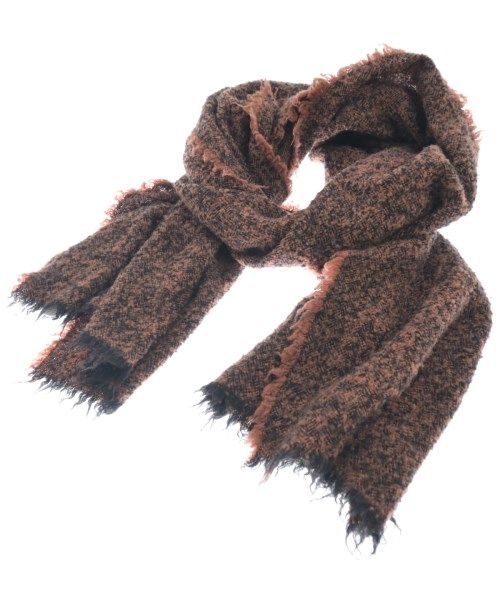 Faliero Sarti ストール レディース 古着