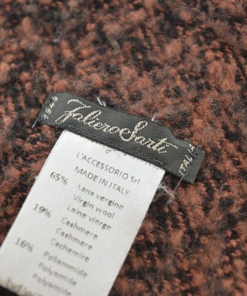  Faliero Sarti ストール レディース 古着 ストール ショール 小物