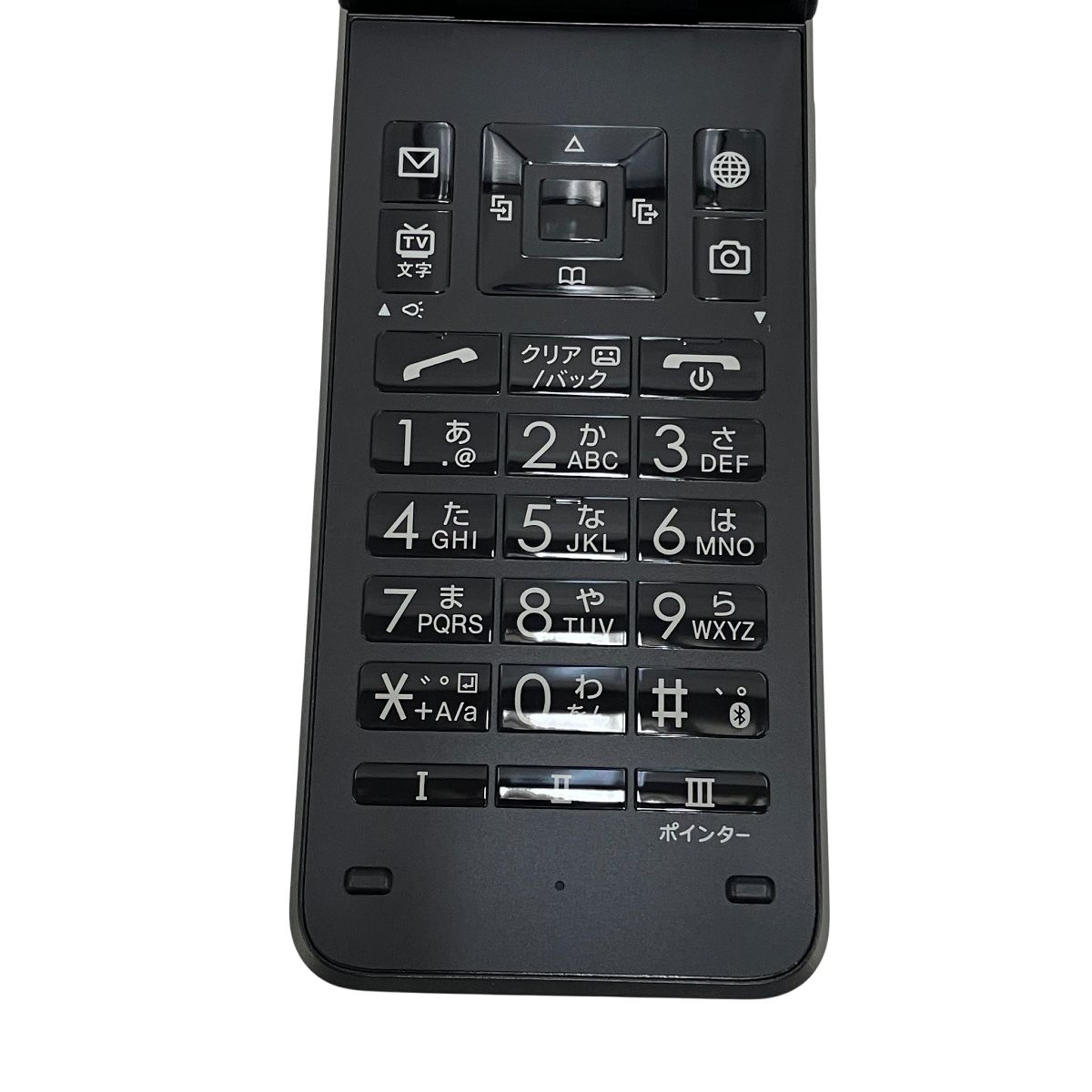 京セラDIGNO 3 SIM解除済み NP903KC 携帯電話 シルバー 京セラDIGNO 3 SIM解除済み NP903KC 携帯電話 シルバー DIGNO