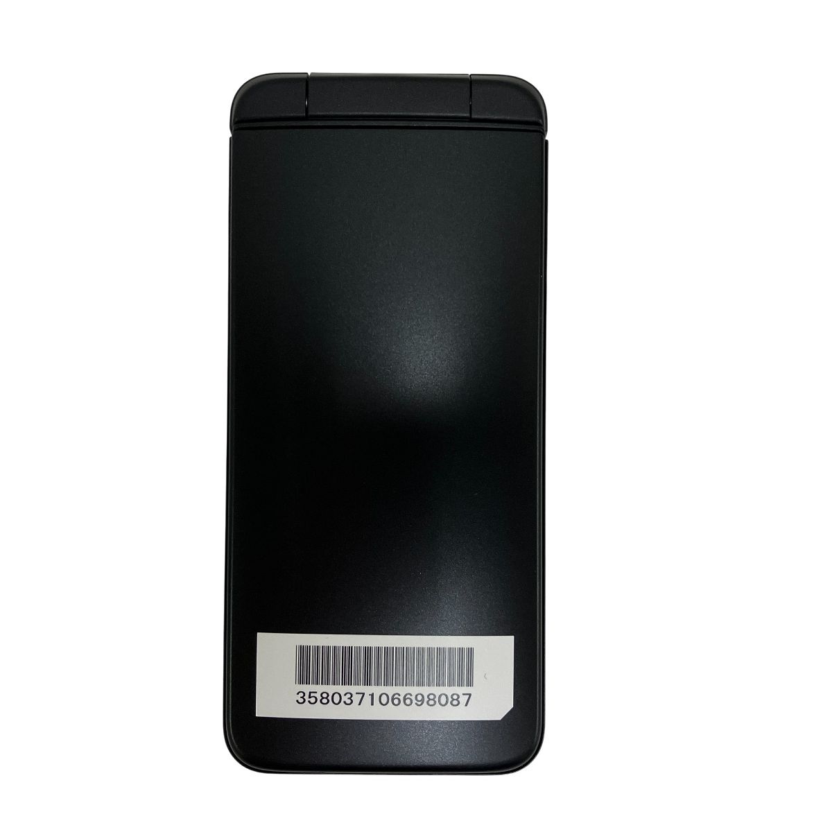 京セラ DIGNO ケータイ3 NP902KC 3.4インチ 携帯電話 Softbank SIM