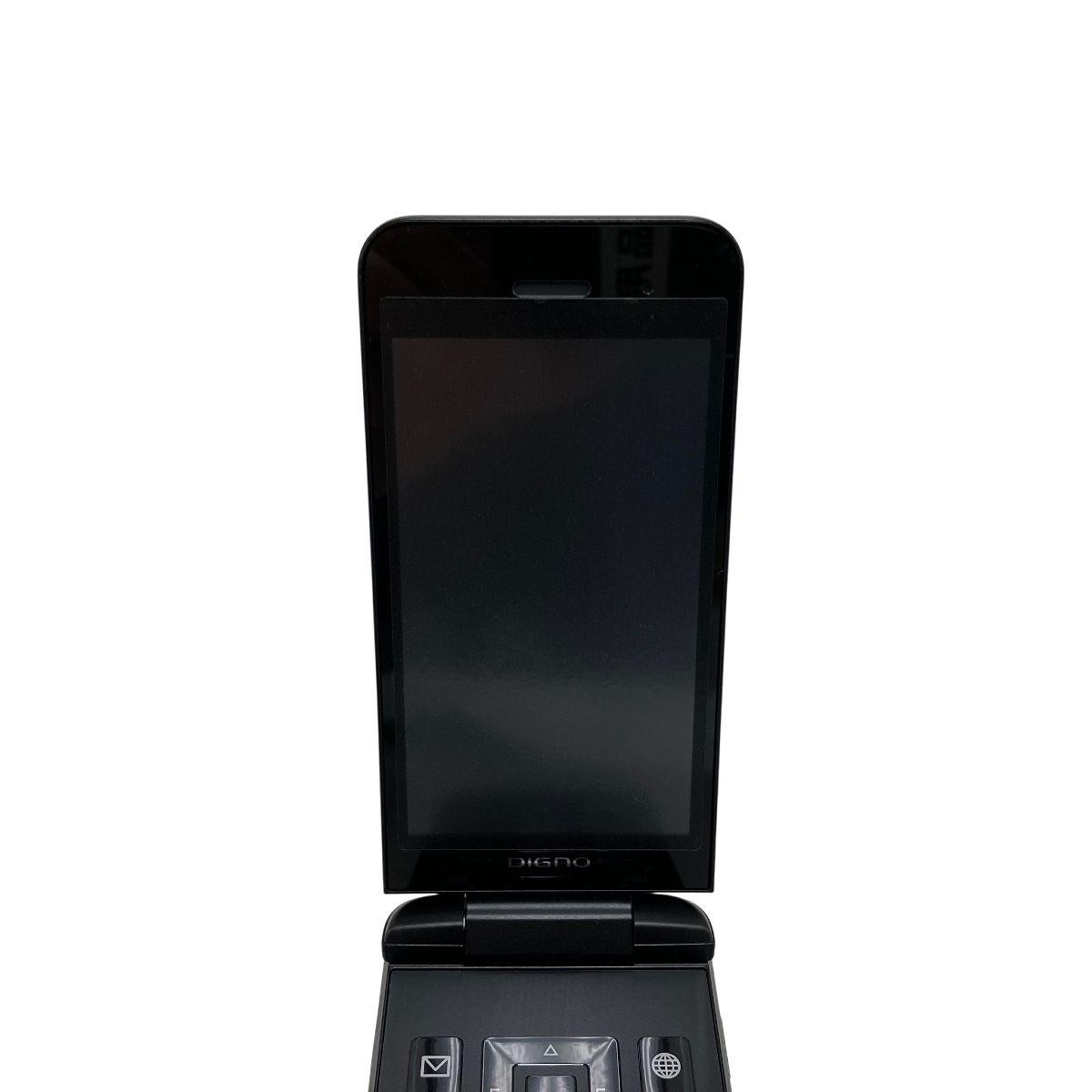 京セラ DIGNO ケータイ3 NP902KC 3.4インチ 携帯電話 Softbank SIM