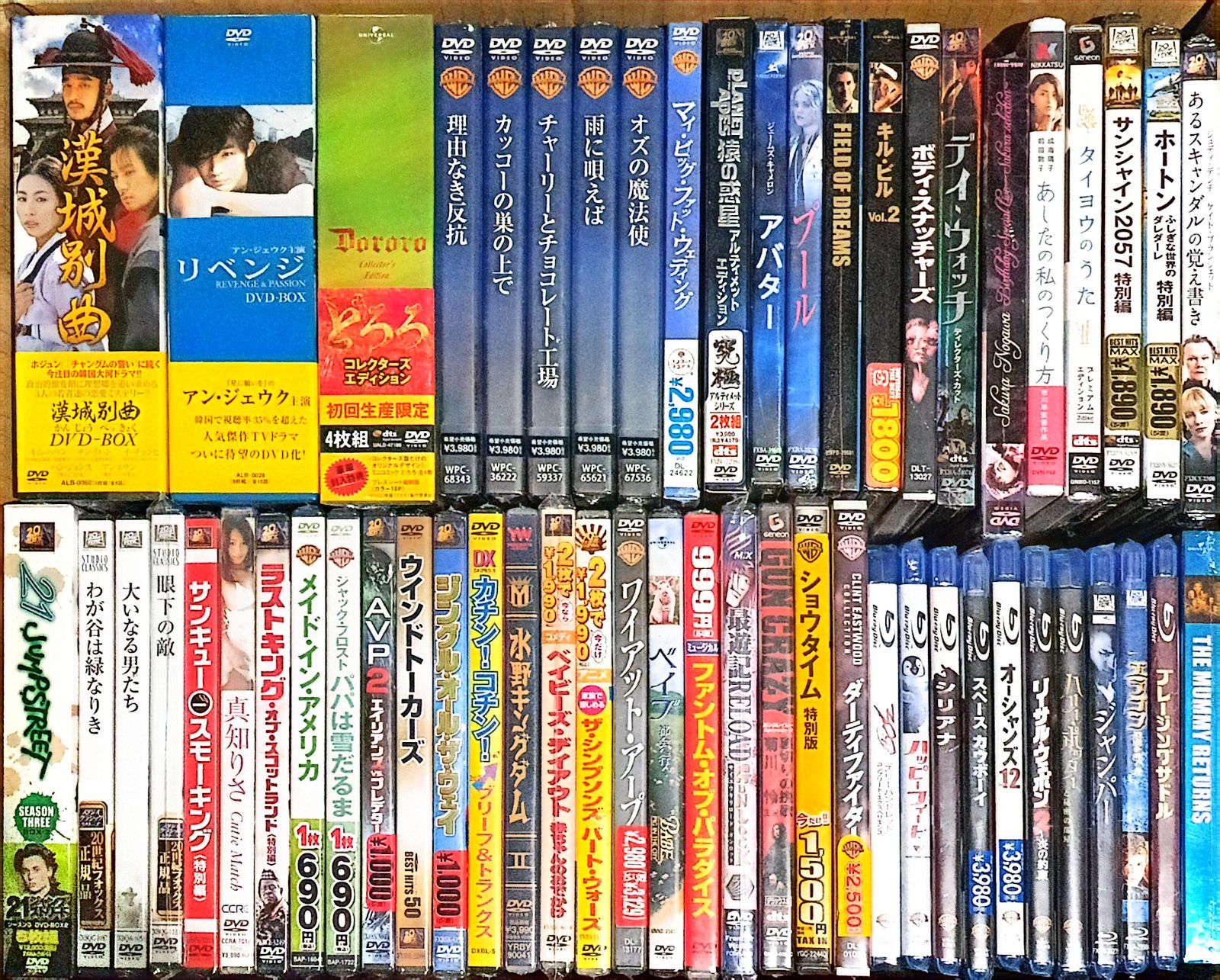 乃木坂46 CD まとめ売り 14th～25th typeABCD