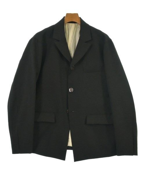 OUAT テーラードジャケット メンズ 古着