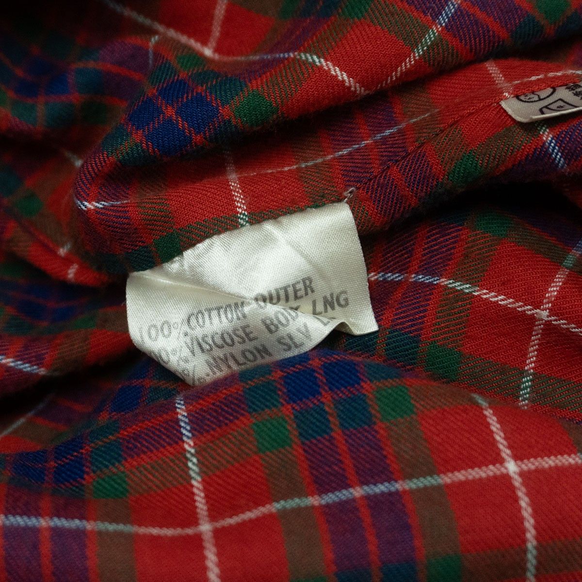 70s/AEROジップ】BARACUTA【G9 スウィングトップ ハリントンジャケット