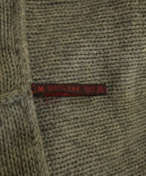  DANIELA GREGIS カーディガン レディース 古着 長袖 カーディガン ボレロ アンサンブル