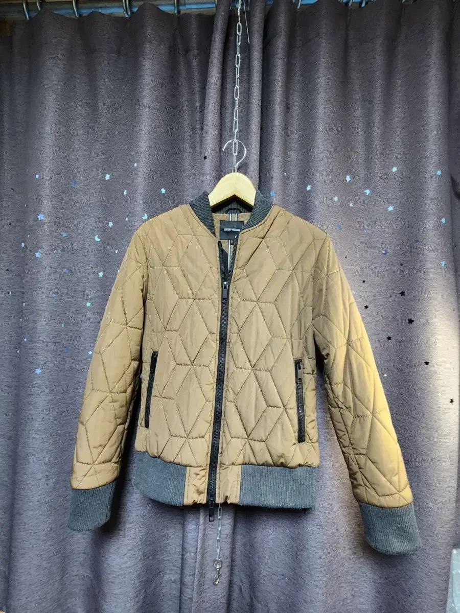 アントニーモラート ANTONY MORATO メンズ キルティング アウター ジャケット - S