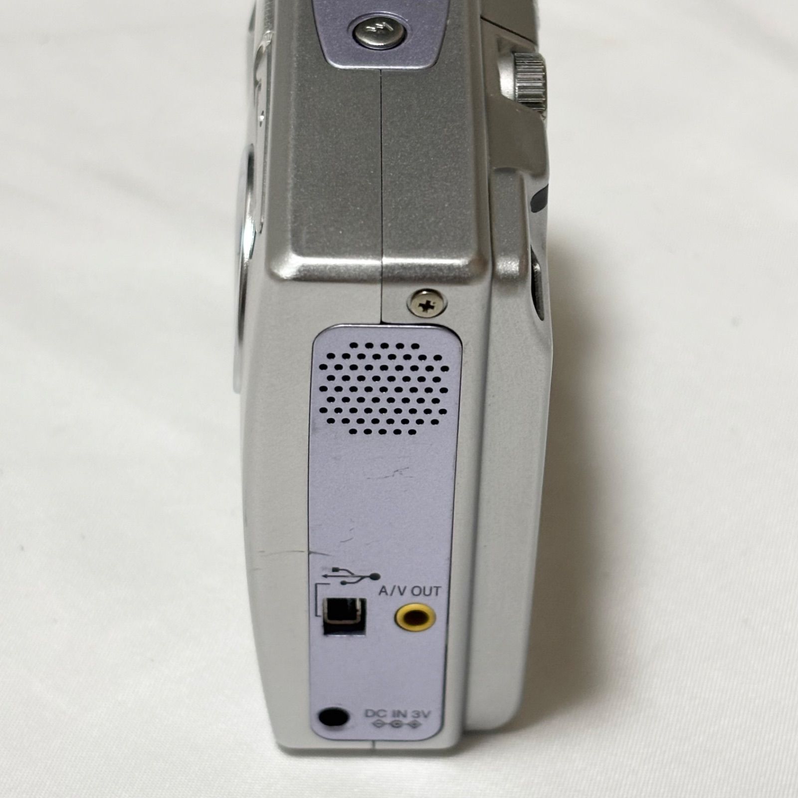 送料無料】FUJIFILM/フジフィルム/FinePix/ファインピックス/4500