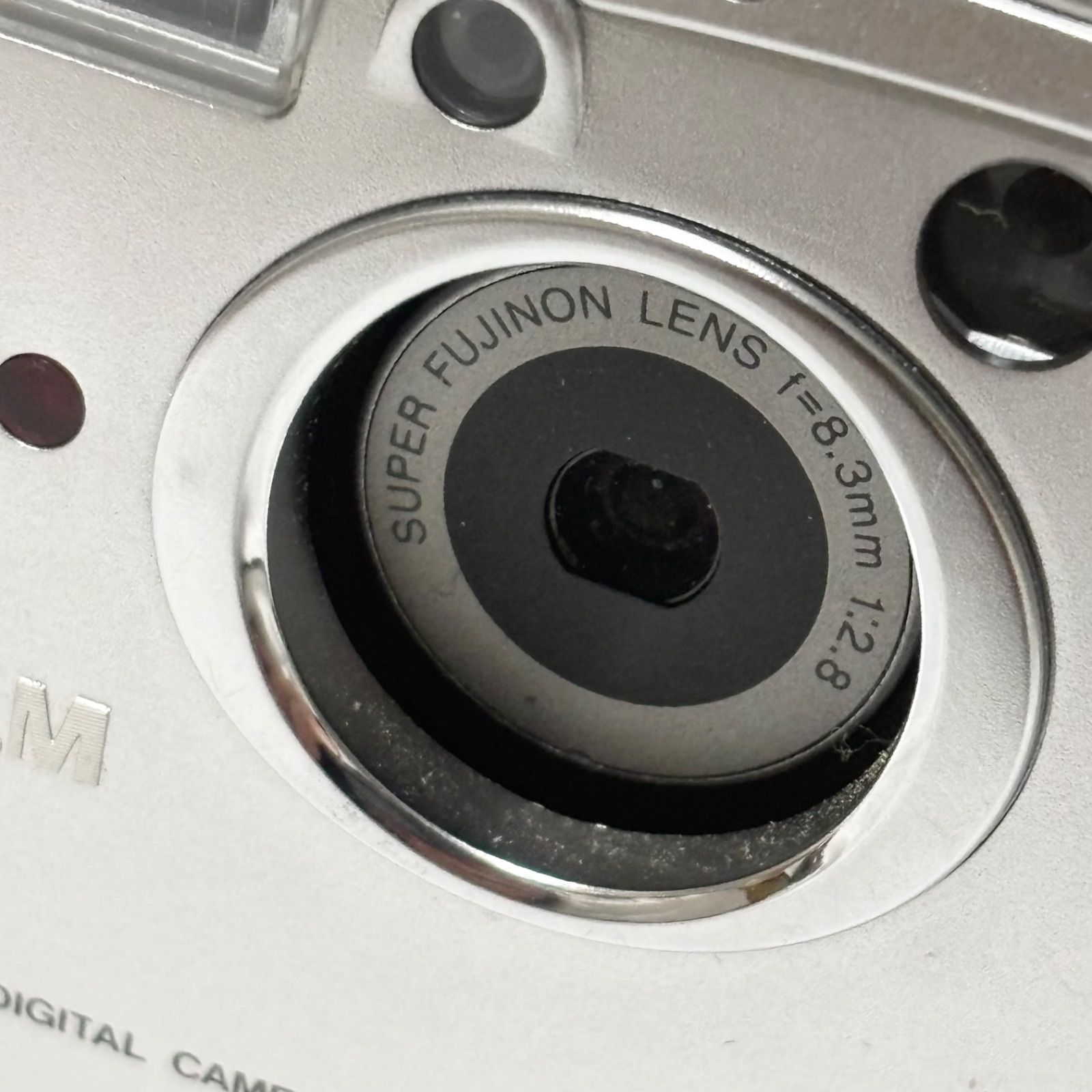 送料無料】FUJIFILM/フジフィルム/FinePix/ファインピックス/4500