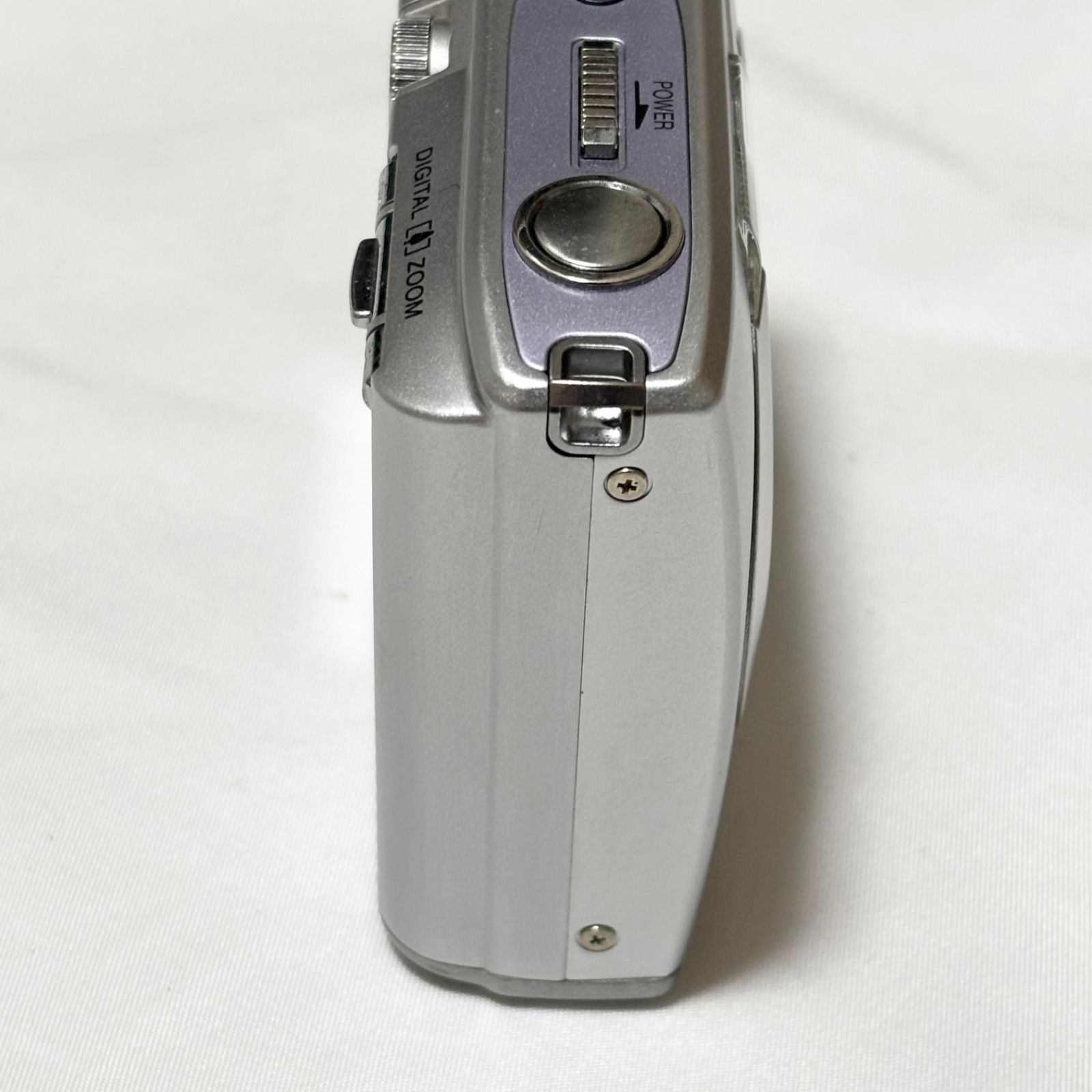 送料無料】FUJIFILM/フジフィルム/FinePix/ファインピックス/4500
