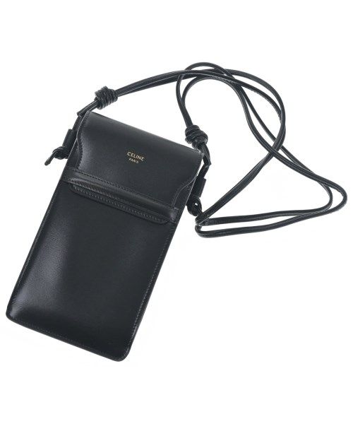 CELINE ポーチ レディース 古着