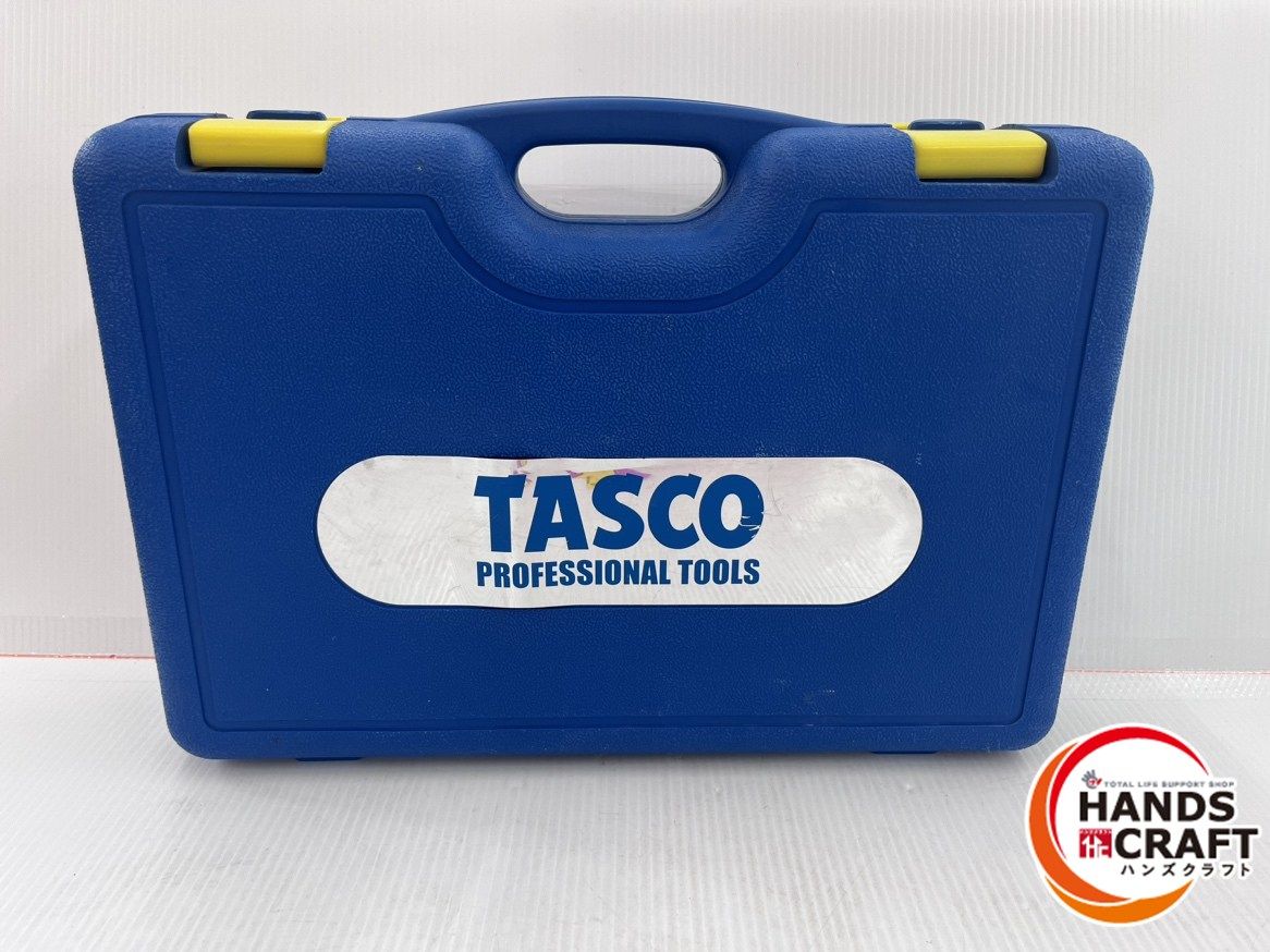  タスコ TASCO デジタルミニ縦型連成計 TA 141 DG マニホールド イチネンタスコ その他 電動工具 エア工具