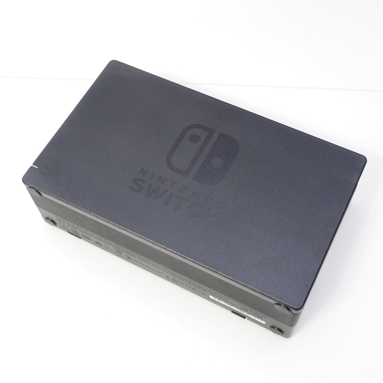 ニンテンドースイッチ 本体 Nintendo Switch バッテリー強化型 グレー