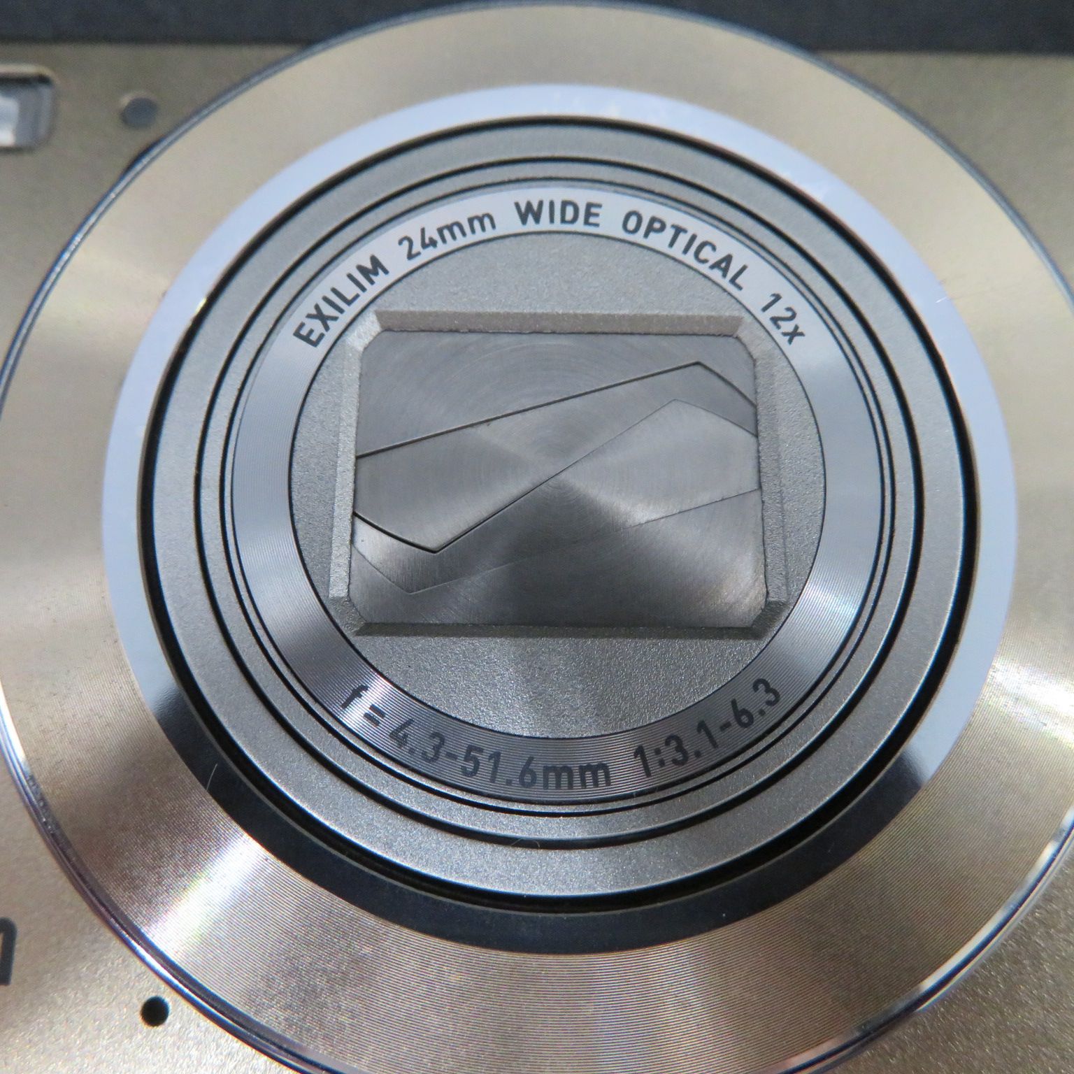  7149 デジタルカメラ EX ZS 190 バッテリー NP 80 CASIO カシオ 光学１２倍ズーム ゴールド み コンパクトデジタルカメラ デジタルカメラ