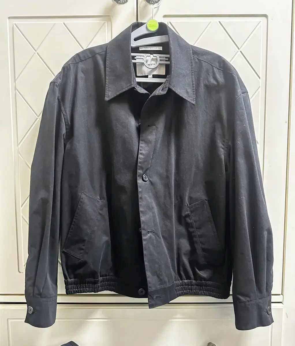 ブラウンヤード ジャケット 3