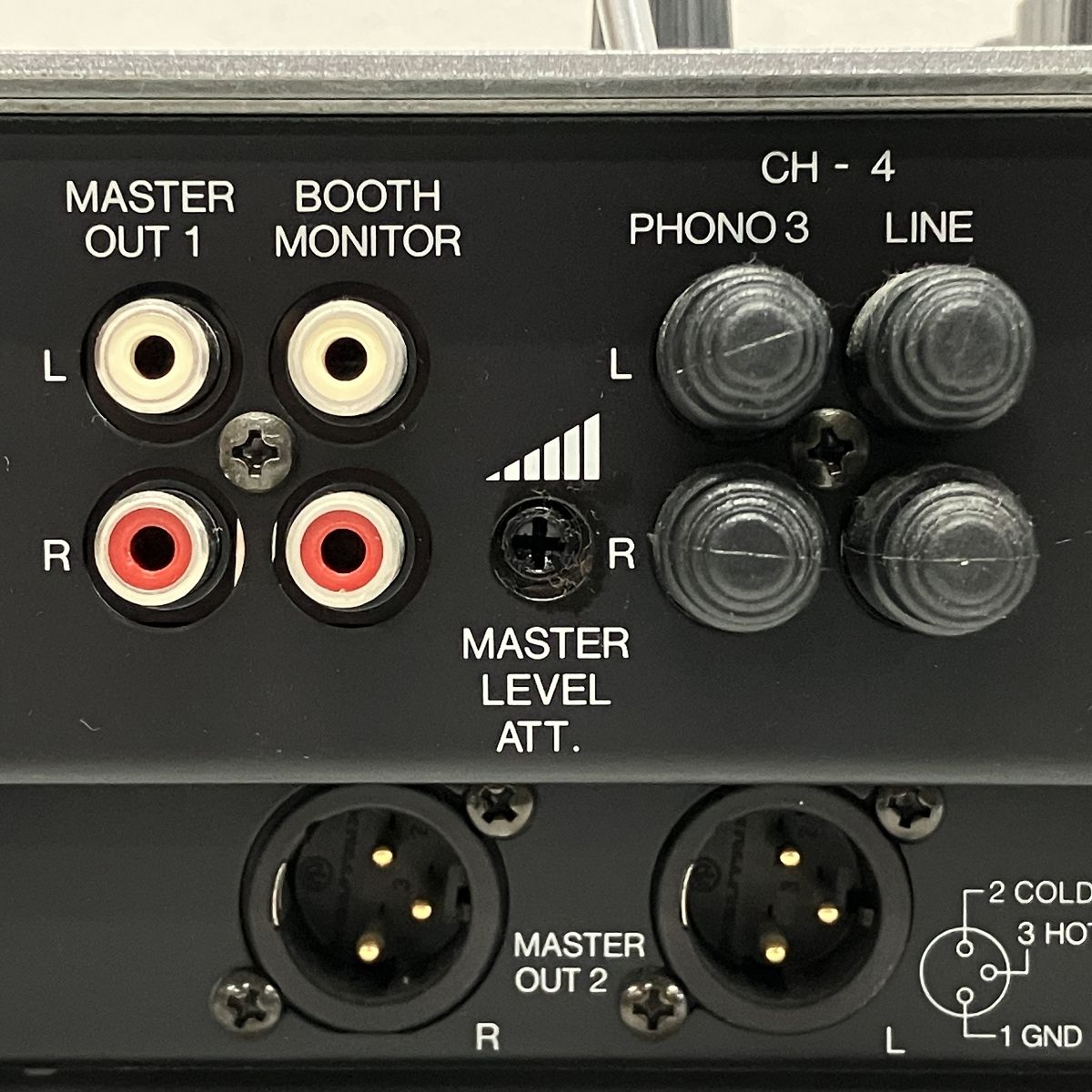 Pioneer パイオニア DJM-600 DJミキサー 音響機材 オーディオ DJ機材