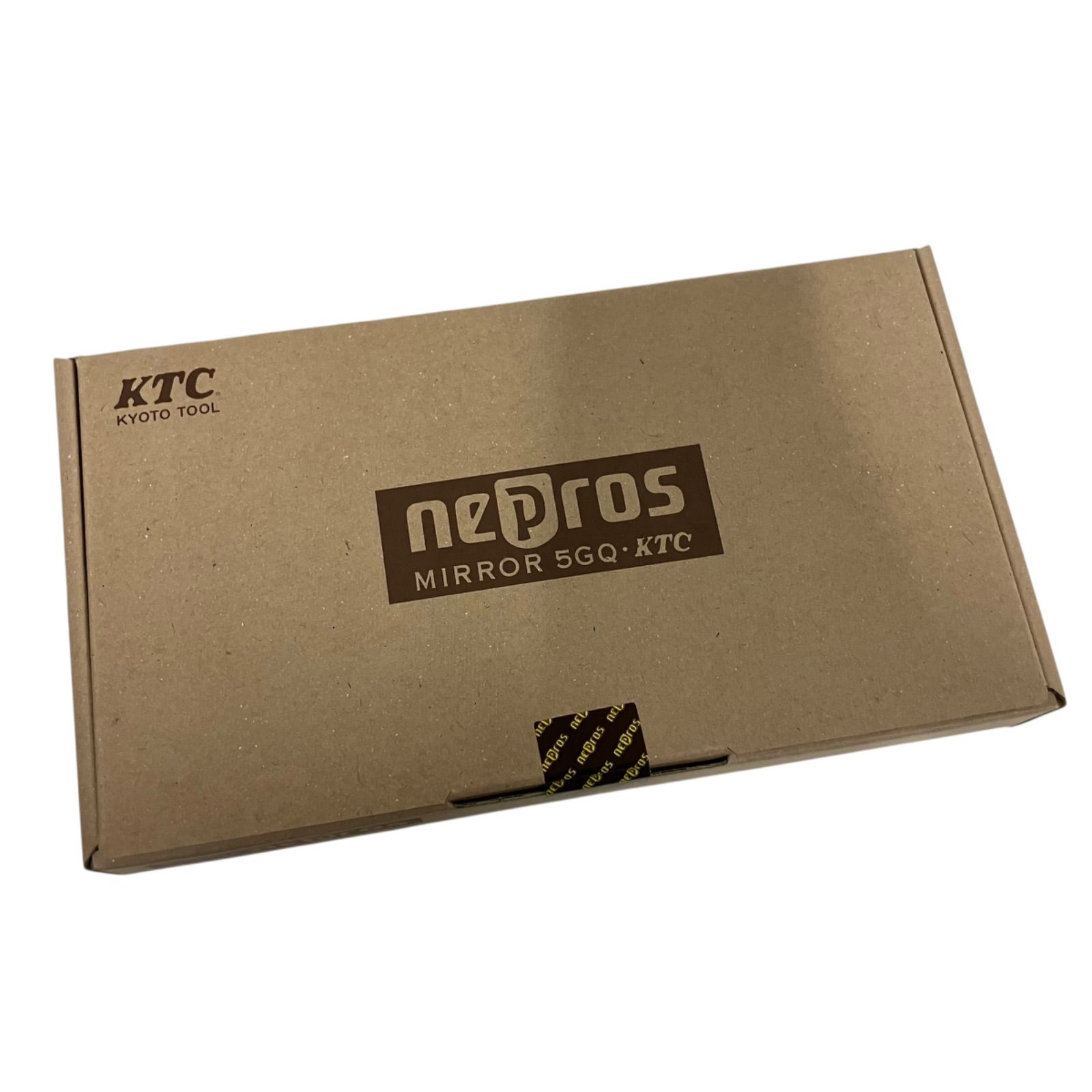 WJ106 ネプロス 樹脂柄クロスドライバセット 4本組 NTD1P04 4989433830162