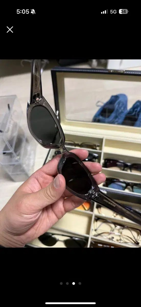 ジェントルモンスター