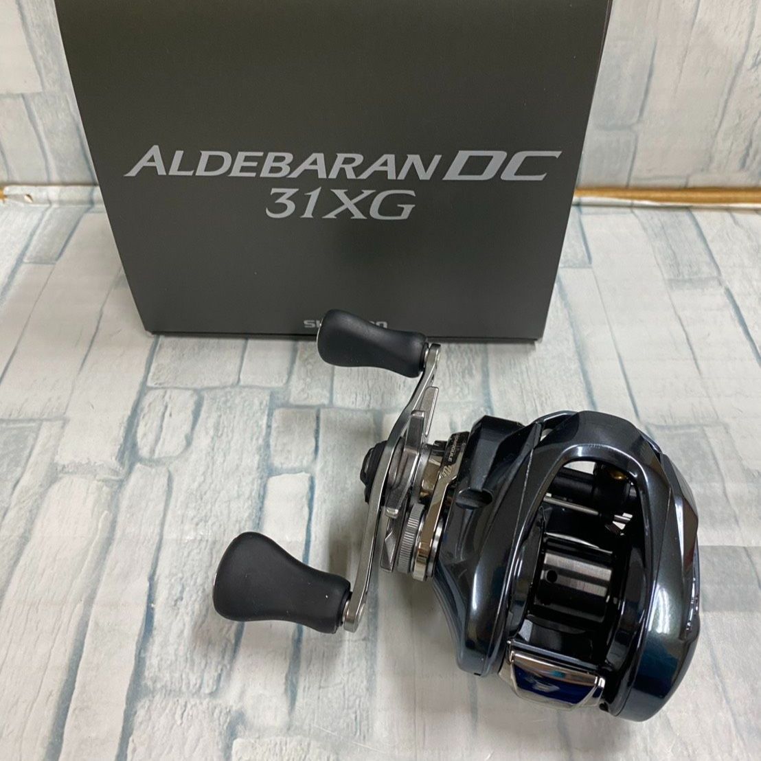 中古】アルデバランDC 31XG - メルカリ