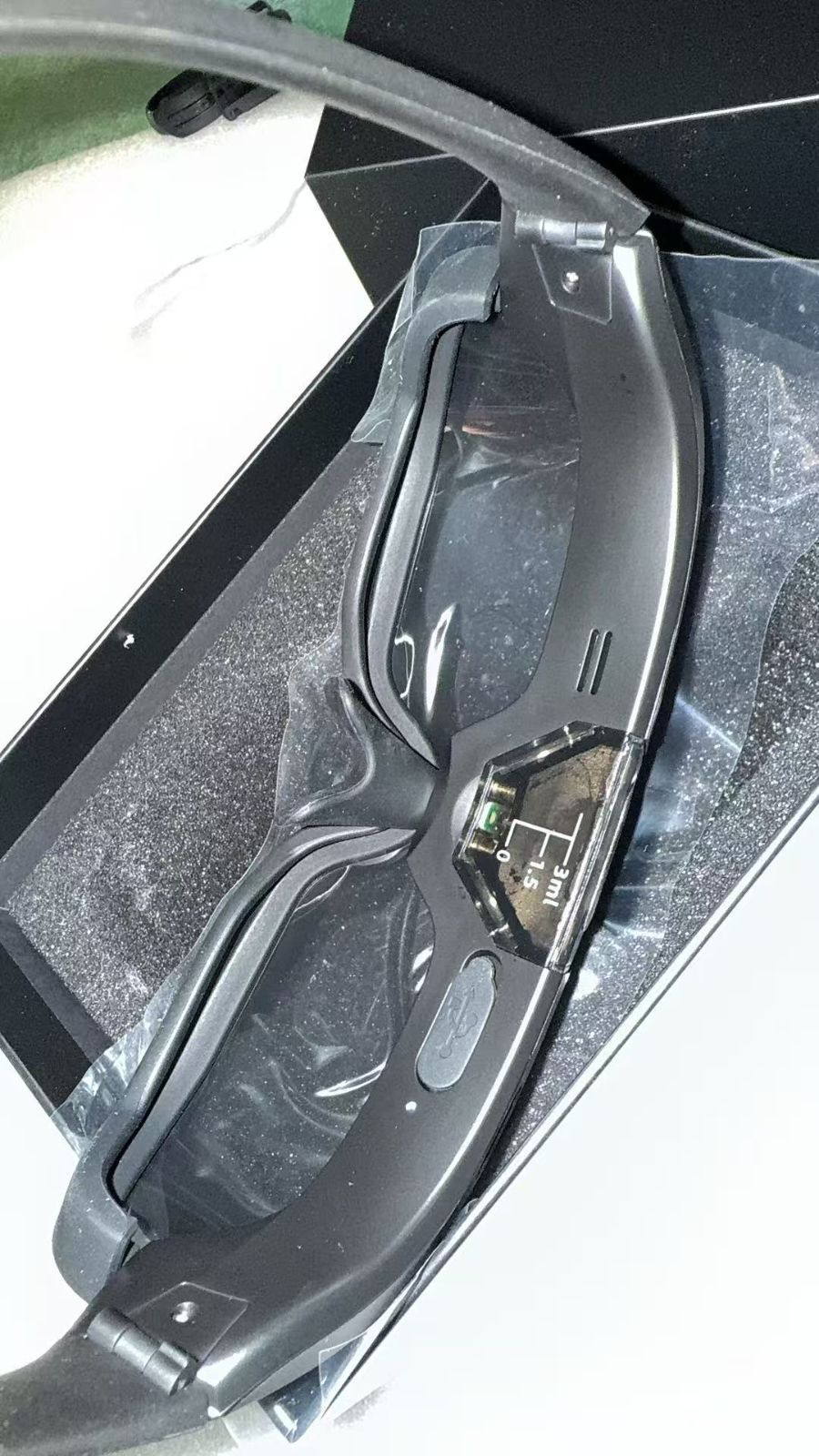 ミストアイケア