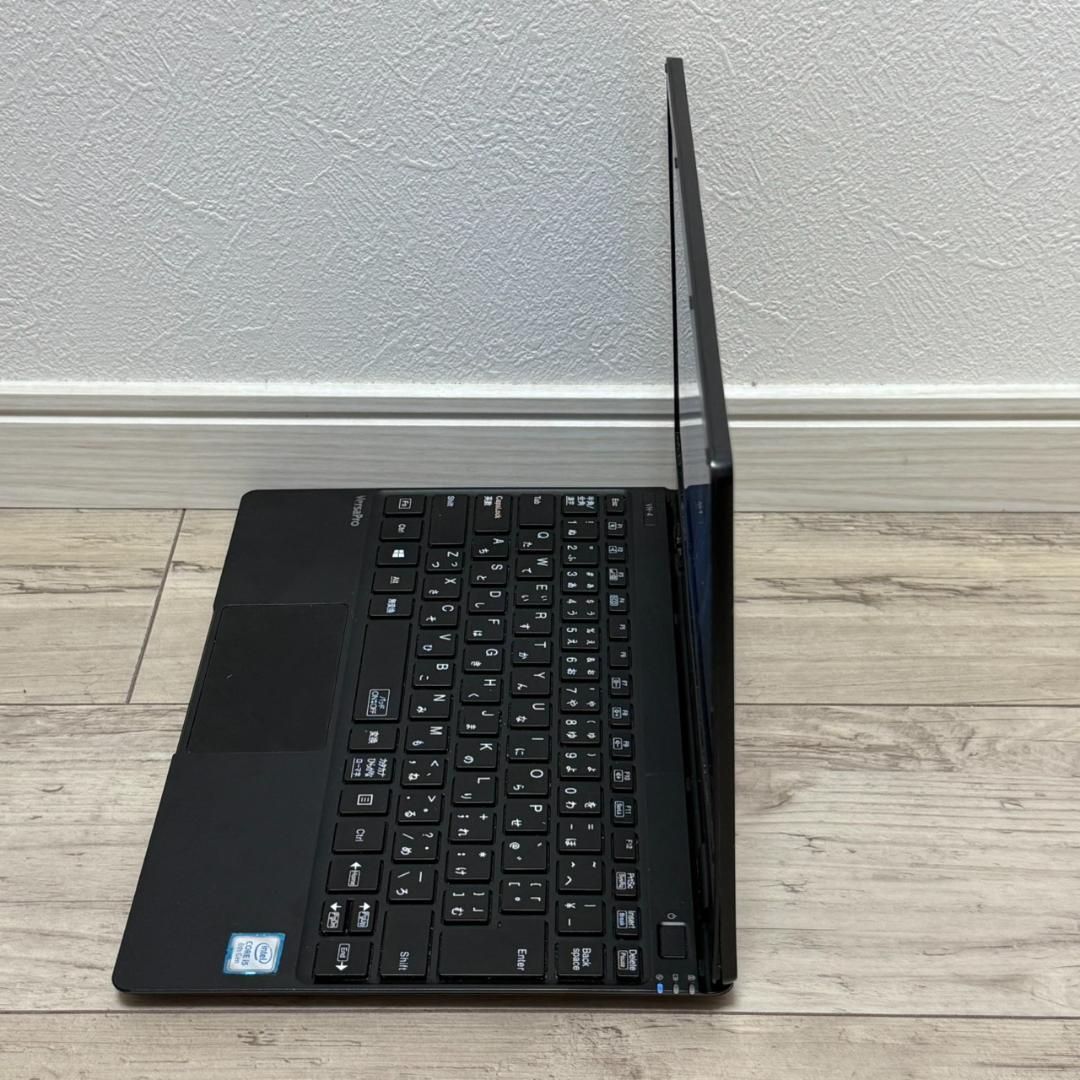 NEC VersaPro i5 SSD128GB メモリ8GB カメラ WPS NEC VersaPro i5 SSD128GB メモリ8GB カメラ WPS NEC VersaPro i5